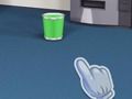Игра Хвърлете хартиен мултиплейър онлайн