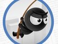 Игра Летете с въже 2  онлайн
