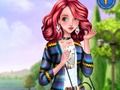 Игра Мерида Бродирани Jeans  онлайн