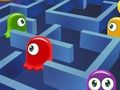 Игра Класически PAC онлайн