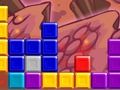 Игра Spacetris онлайн