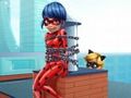 Игра Cat Noir Rescue Ladybug онлайн