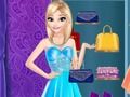 Игра Елза Гримьорна  онлайн