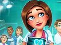 Игра Сърдечна медицина  онлайн