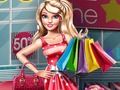 Игра Modern мама Пазаруване  онлайн