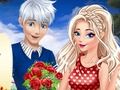 Игра Ден Disney Vs Villain Валентин  онлайн
