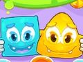 Игра Бонбон Monster  онлайн
