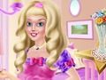 Игра Принцеса грим Ритуална  онлайн