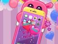 Игра Украсете Вашият Iphone7  онлайн