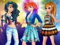 Игра Ex Girlfriend партия  онлайн