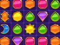 Игра Jewels на Арабия  онлайн