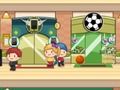 Игра Mini Mall милионер  онлайн