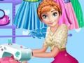 Игра Ани Tailor Shop  онлайн
