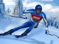 Игра Снежна треска  онлайн