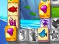 Игра Sea Mahjong онлайн Игра Sea Mahjong онлайн