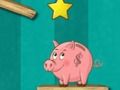 Игра Piggy Bank Adventure онлайн