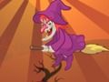 Игра Магията Run  онлайн