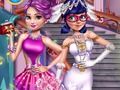 Игра Специално Чудотворната Сватба  онлайн
