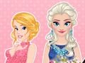 Игра Принцеса Кастинг Rush  онлайн