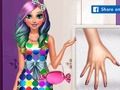 Игра Candy Look Кейти  онлайн