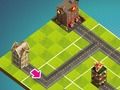 Игра Усукан град онлайн