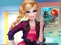 Игра Барби Ultimate братства Look  онлайн