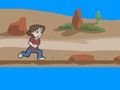Игра Невъзможно Run  онлайн