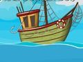 Игра Нека да отидат на риболов онлайн Игра Нека да отидат на риболов онлайн