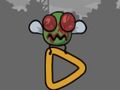 Игра Гладен Frog  онлайн