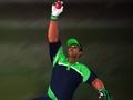 Игра Cricket Филдър Challenge онлайн Игра Cricket Филдър Challenge онлайн