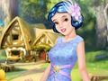 Игра Snow White Forest партия  онлайн