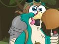 Игра Летящи Додо  онлайн