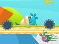 Игра Желе онлайн