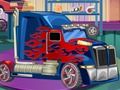 Игра Поправите Transformers  онлайн