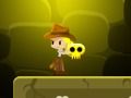 Игра The Skull злато  онлайн