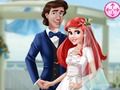 Игра Сватба мечта  онлайн