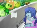 Игра Очарователни Zombie Girl  онлайн