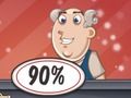 Игра Тостер  онлайн