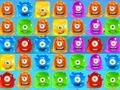Игра Хоризонтална Jelly  онлайн