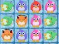 Игра Penguin мач 3  онлайн