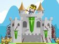 Игра Задръжте Позиция 2 Medieval  онлайн