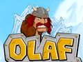 Игра Олаф джъмпера  онлайн