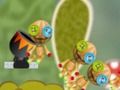 Игра Ragdoll Spree онлайн Игра Ragdoll Spree онлайн