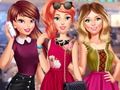 Игра Моята Fresh Start Makeover  онлайн