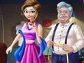Игра Фантастичен личен шивач онлайн