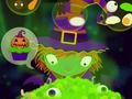 Игра Кухня Witch  онлайн
