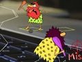 Игра Clubber`s Разборки  онлайн