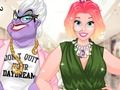 Игра Принцеса прегърбен Fashion  онлайн