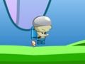 Игра Jumpy Jax онлайн