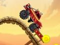 Игра Monster Truck Madness онлайн